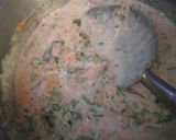 A picture of step 2 of UraddalChilla.