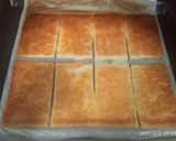 Foto del paso 2 de la receta: Hojaldre con crema diplomática