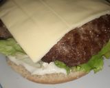 صورة لخطوة 2 من وصفة 🍔 ميني برغر 🍔