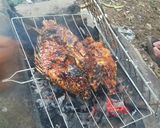 Foto langkah ke 3 dari resep Ikan Nila bakar.