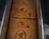 Foto langkah ke 6 dari resep Bolu Pisang.