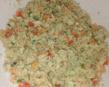 Foto del paso 1 de la receta: Medallones de merluza
