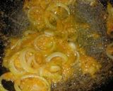 Foto langkah ke 4 dari resep Udang Tahu Asam Manis.
