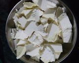 শাহি পনির (shahi paneer recipe in Bengali) রেসিপি ধাপ - 1 ছবি