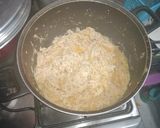 Foto del paso 7 de la receta: Tostadas de tinga de pollo