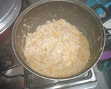 Foto del paso 7 de la receta: Tostadas de tinga de pollo