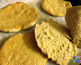 A picture of step 10 of Quick Bread.