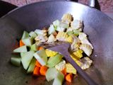 Sayur Lodeh Tahu