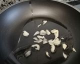 Foto del paso 5 de la receta: Romanesco con patatas