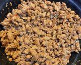 Foto del paso 1 de la receta: Empanadas de soja a la cerveza