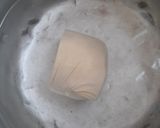 Foto langkah ke 1 dari resep Yudofu.