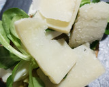 Foto del paso 4 de la receta: Sándwich de pechuga de pollo empanada