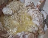 Foto langkah ke 3 dari resep Ayam Goreng Wijen.