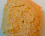 Foto del paso 7 de la receta: Desafío por ingrediente: verduras. Puré mixto de papas y calabaza
