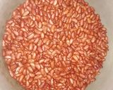 Foto del paso 3 de la receta: Frejoles rojos dulces