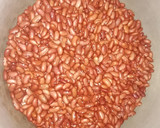 Foto del paso 3 de la receta: Frejoles rojos dulces