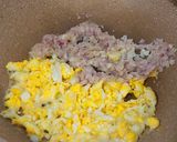 Foto langkah ke 4 dari resep Nasi Goreng ala Solaria.