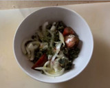 Foto del paso 3 de la receta: Ensalada de burgaos (o bígaros)