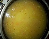 Foto del paso 5 de la receta: Risotto