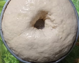 Foto del paso 4 de la receta: Pan de coco y miel🧉