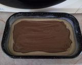 Kókuszos búvár túrós Ancsyka-stílusban recept fázis 9 fotója
