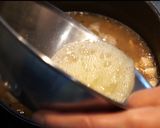 A picture of step 13 of West Lake Beef Soup (西湖牛肉羹).