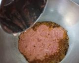 A picture of step 1 of Aloo bhujiya ki sabji.