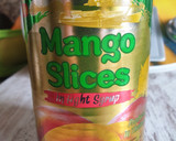 Foto del paso 1 de la receta: Pollo con mango en cocción lenta