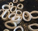 Foto del paso 1 de la receta Arroz del senyoret con truco 🥘