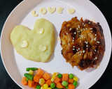 Foto langkah ke 4 dari resep Steak Ayam.