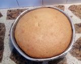 Foto del paso 6 de la receta: Torta Con castañas de cajú