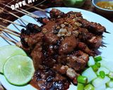 Foto langkah ke 5 dari resep Sate Ayam.
