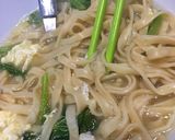 Foto langkah ke 3 dari resep Bakmi Godok.