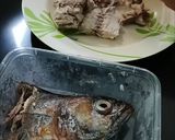 Foto langkah ke 1 dari resep Luti Gendang Oleh Oleh Khas Batam.