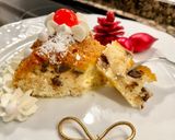 Foto del paso 16 de la receta: Pastel “Coco y caramelo”(Coconut and caramel cake)