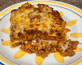 Foto del paso 7 de la receta: La lasaña