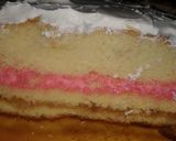 Foto del paso 4 de la receta: Torta para el cumple de mi hijo💗