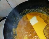 Foto langkah ke 4 dari resep Gongso ati ampela.