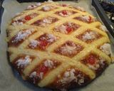 A picture of step 12 of Galician Larpeira Cake.