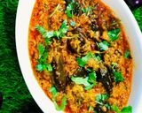 ભરેલા રીંગણ (Bharela Ringan Recipe In Gujarati) રેસીપી સ્ટેપ5ફોટો