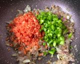 A picture of step 4 of Chicken Cutlet.