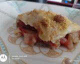 Foto del paso 7 de la receta: Lasagna vegana de berenjenas, puerro y tomate