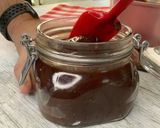 Foto del paso 7 de la receta: Crema de cacao con avellanas casera