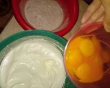 Gyümölcstorta recept fázis 1 fotója