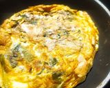 Foto del paso 5 de la receta: La Posta y tortilla de Acelgas