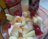 Foto langkah ke 3 dari resep Yogurt buah pendingin pikiran😂.