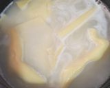 Foto del paso 6 de la receta: Fideos caseros