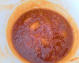 Foto del paso 3 de la receta: Dulce de durazno
