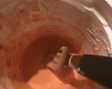 Foto del paso 3 de la receta: Cupcake salados al queso con salsa, súper húmedos y ricos