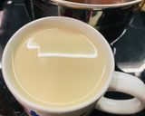 Hình bước làm 7 của món Masala chai tea - Trà Masala chai Ấn Độ